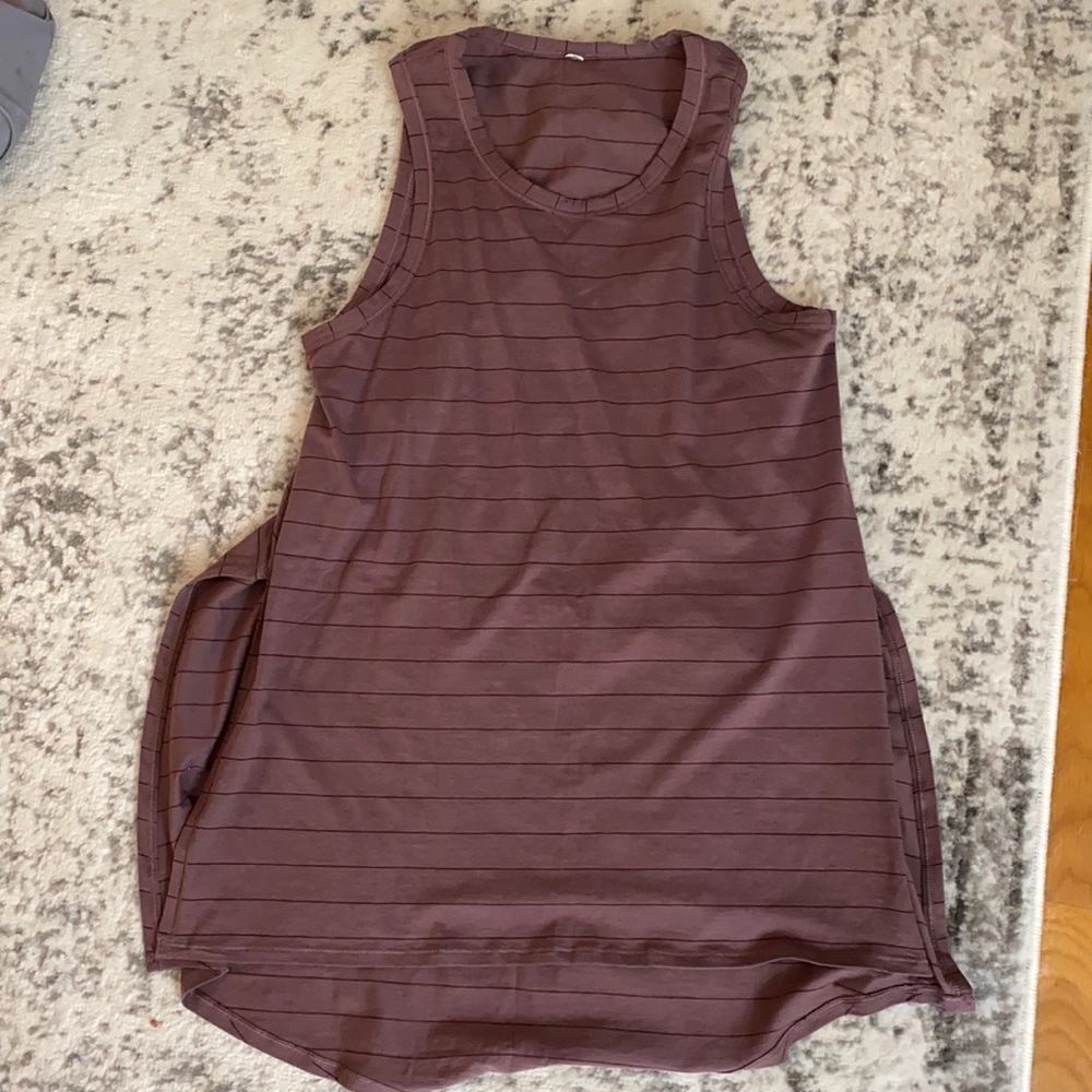 Lulu women’s tank